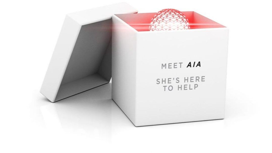 AIA được tạo ra với mục đích ban đầu là hỗ trợ con người. AIA được tạo ra với mục đích ban đầu là hỗ trợ con người.