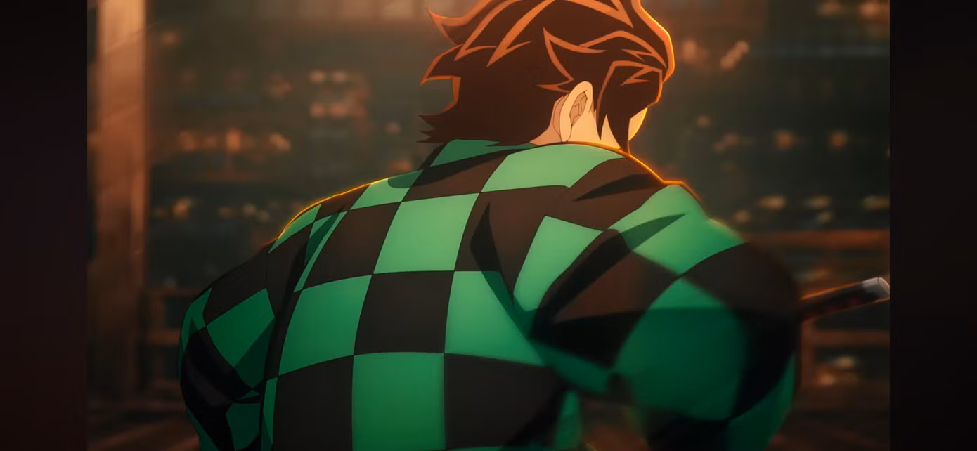 Kamado Tanjirou