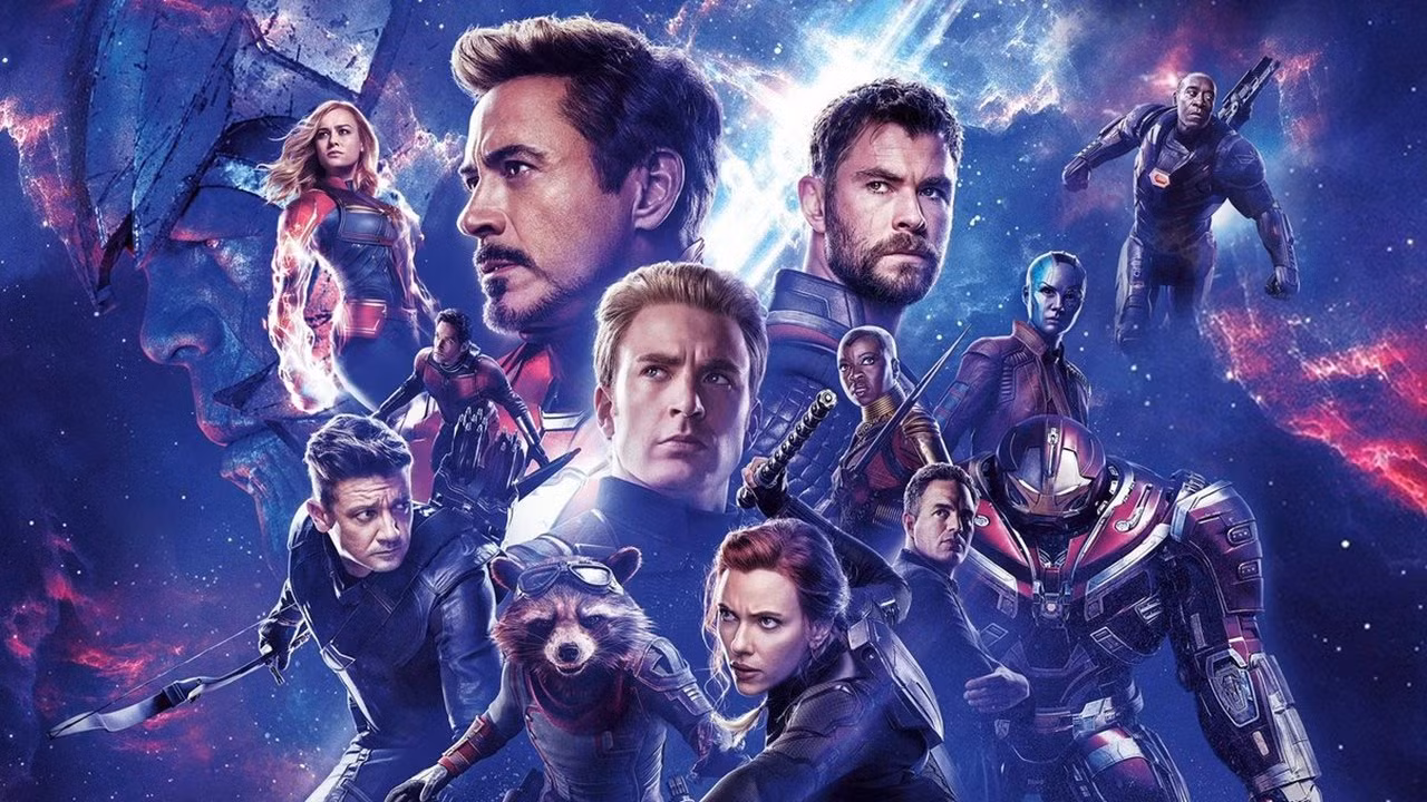 Hầu hết những gương mặt quen thuộc trong biệt đội Avengers sẽ trở lại.