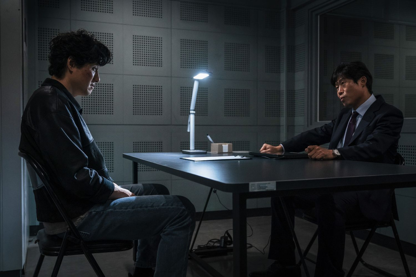 Ảnh: CJ HK Entertainment Ảnh: CJ HK Entertainment