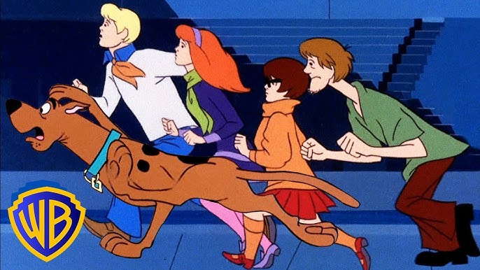"Scooby-Doo" đã tồn tại hơn 50 năm, trở thành thương hiệu thân thuộc với nhiều thế hệ khán giả mê phim hoạt hình. Ảnh: Warner Bros. "Scooby-Doo" đã tồn tại hơn 50 năm, trở thành thương hiệu thân thuộc với nhiều thế hệ khán giả mê phim hoạt hình. Ảnh: Warner Bros.