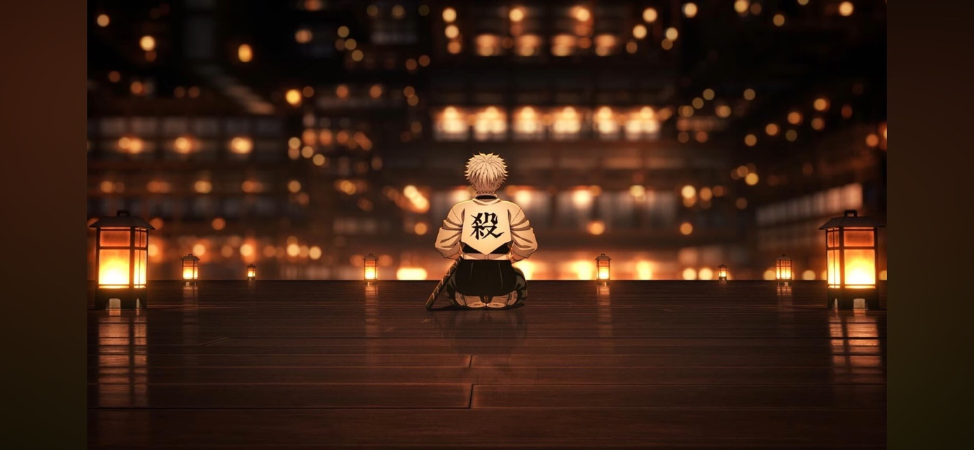 Phong trụ Shinazugawa Sanemi