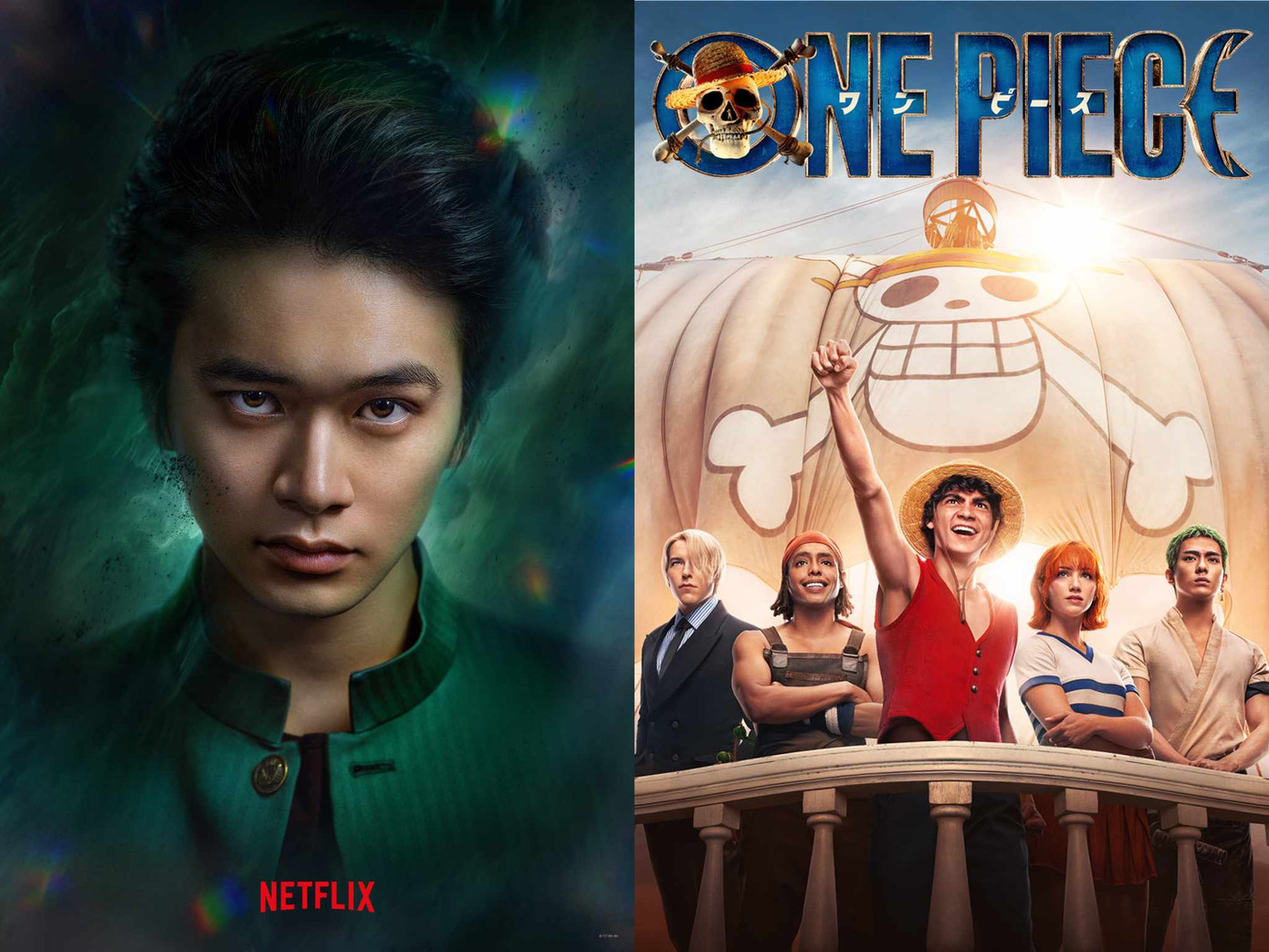 Đội ngũ "Yu Yu Hakusho" sẽ e ngại trước thành công của "Đảo Hải Tặc", hay lấy đó làm động lực thành công? Đội ngũ "Yu Yu Hakusho" sẽ e ngại trước thành công của "Đảo Hải Tặc", hay lấy đó làm động lực thành công?