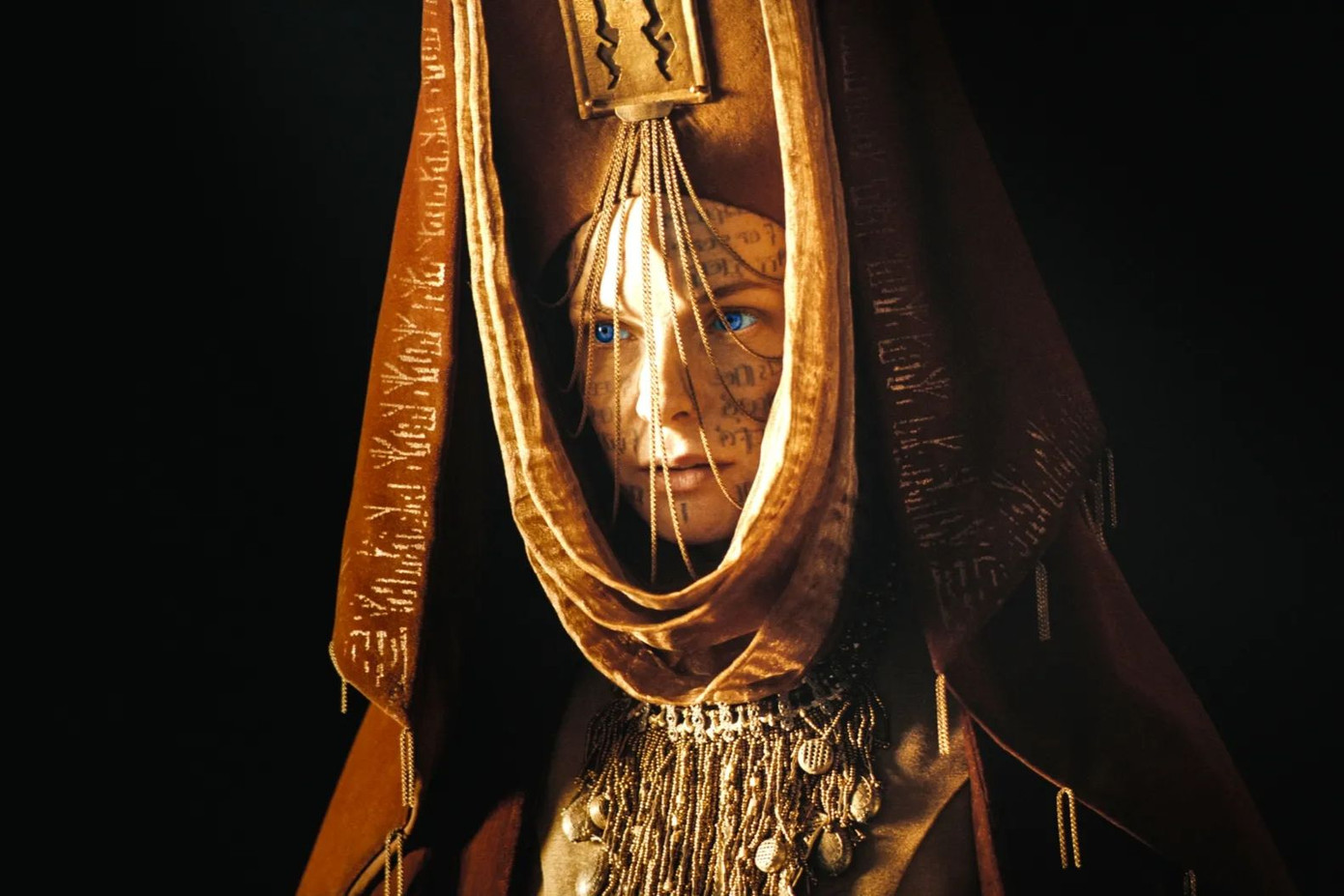 Jessica không chiến đấu bằng gươm đao, bà đánh và thắng trên mặt trận tư tưởng. Jessica không chiến đấu bằng gươm đao, bà đánh và thắng trên mặt trận tư tưởng.