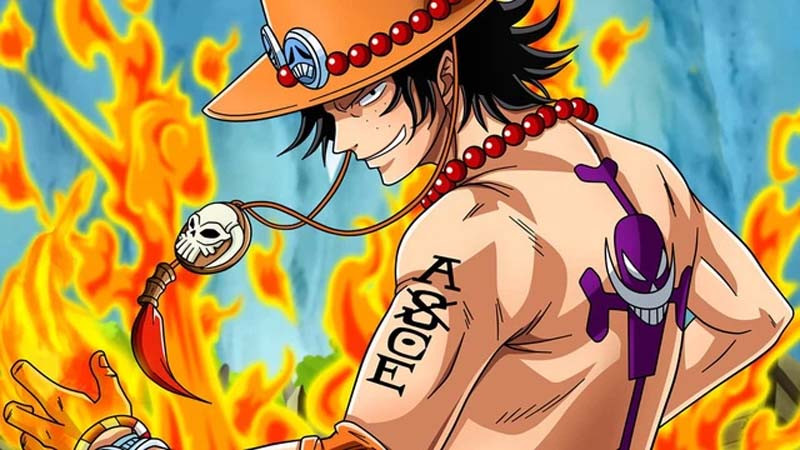 Ace để lại dấu ấn mạnh mẽ và trở thành một trong những nhân vật đáng nhớ nhất One Piece.