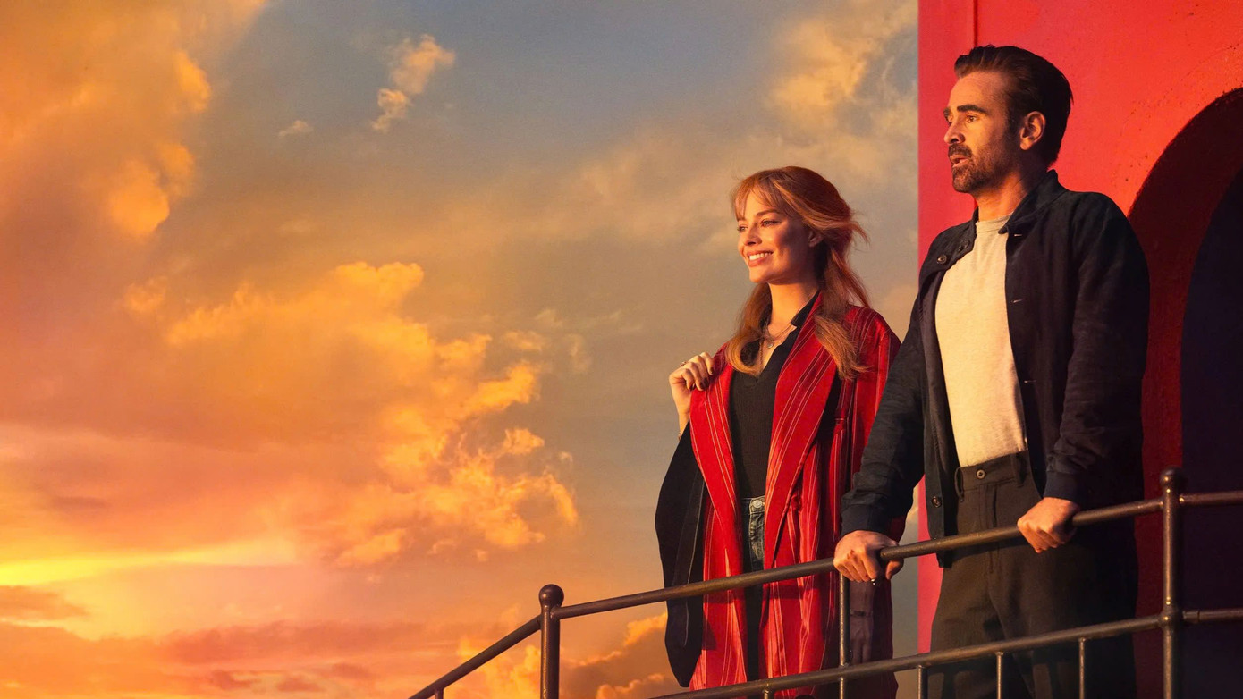 "A Big Bold Beautiful Journey" được lấy cảm hứng từ chất kỳ ảo trong những bộ phim Ghibli. Ảnh: Sony Pictures "A Big Bold Beautiful Journey" được lấy cảm hứng từ chất kỳ ảo trong những bộ phim Ghibli. Ảnh: Sony Pictures