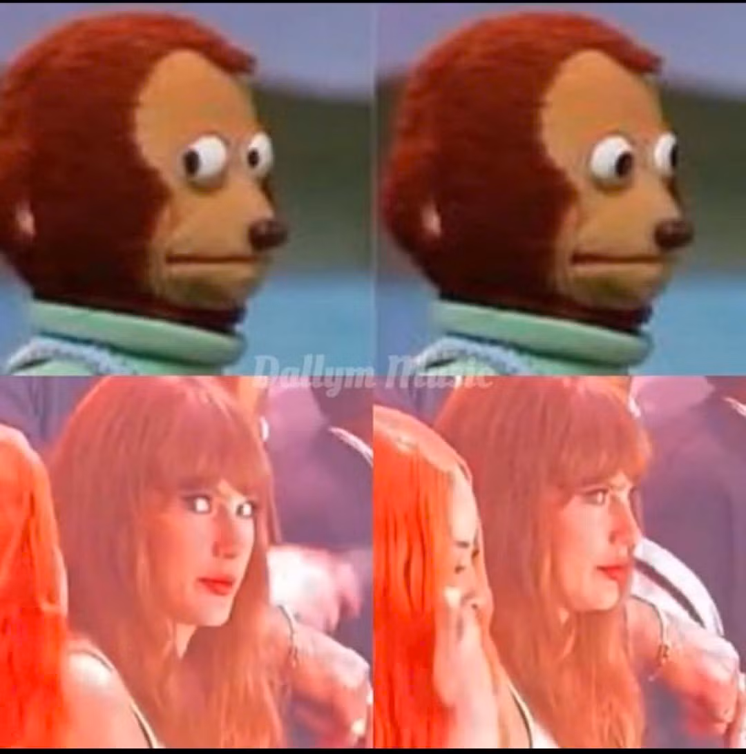 Ảnh nữ ca sĩ bị chế thành meme cũng thu về hơn 200 nghìn lượt tương tác trên nền tảng X.