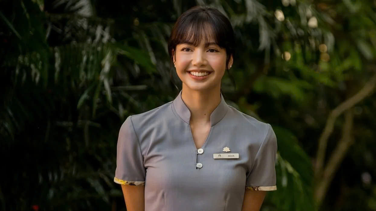 HBO đã nộp hồ sơ cho vai Mook của Lisa ở đề cử hạng mục "Nữ diễn viên phụ xuất sắc nhất phim chính kịch". Ảnh: HBO HBO đã nộp hồ sơ cho vai Mook của Lisa ở đề cử hạng mục "Nữ diễn viên phụ xuất sắc nhất phim chính kịch". Ảnh: HBO