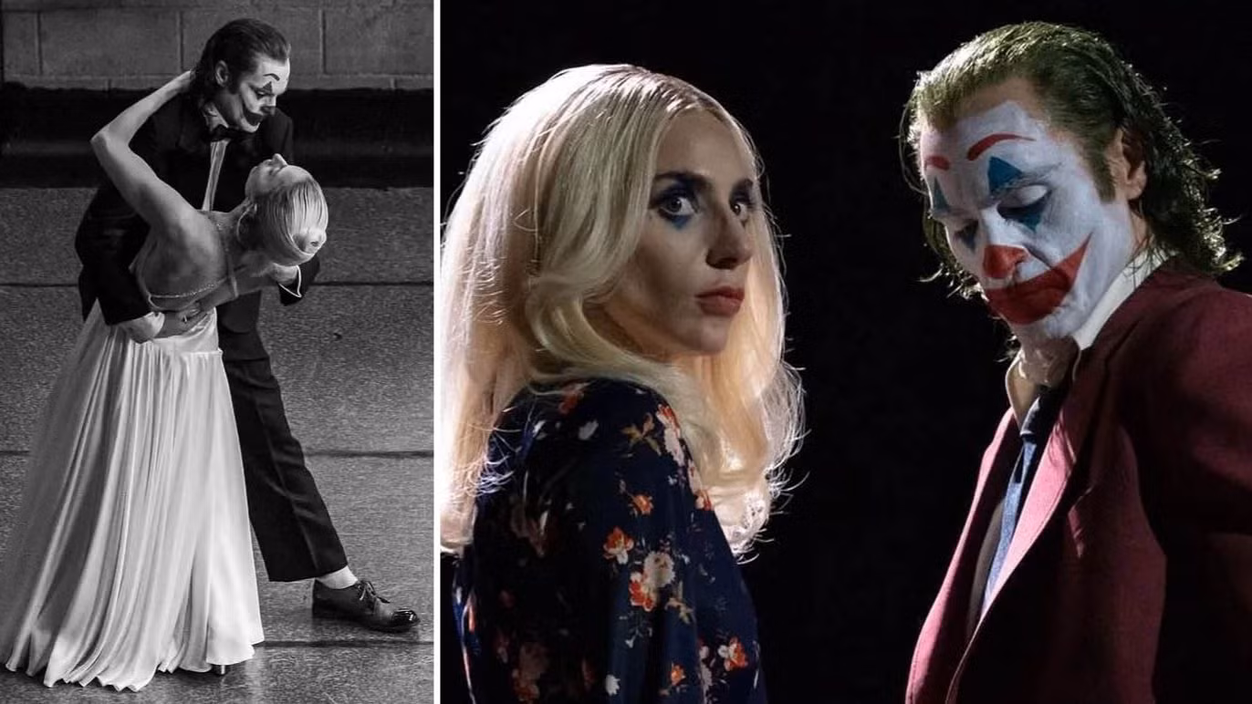 Joker: Folie à Deux là dự án nhãn R tiếp theo được kỳ vọng "làm nên chuyện" tại phòng vé. Joker: Folie à Deux là dự án nhãn R tiếp theo được kỳ vọng "làm nên chuyện" tại phòng vé.