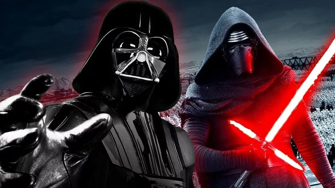 Việc xây dựng tiền truyện về phe phản diện Sith là điều khá "cấn" so với cốt truyện gốc. Việc xây dựng tiền truyện về phe phản diện Sith là điều khá "cấn" so với cốt truyện gốc.