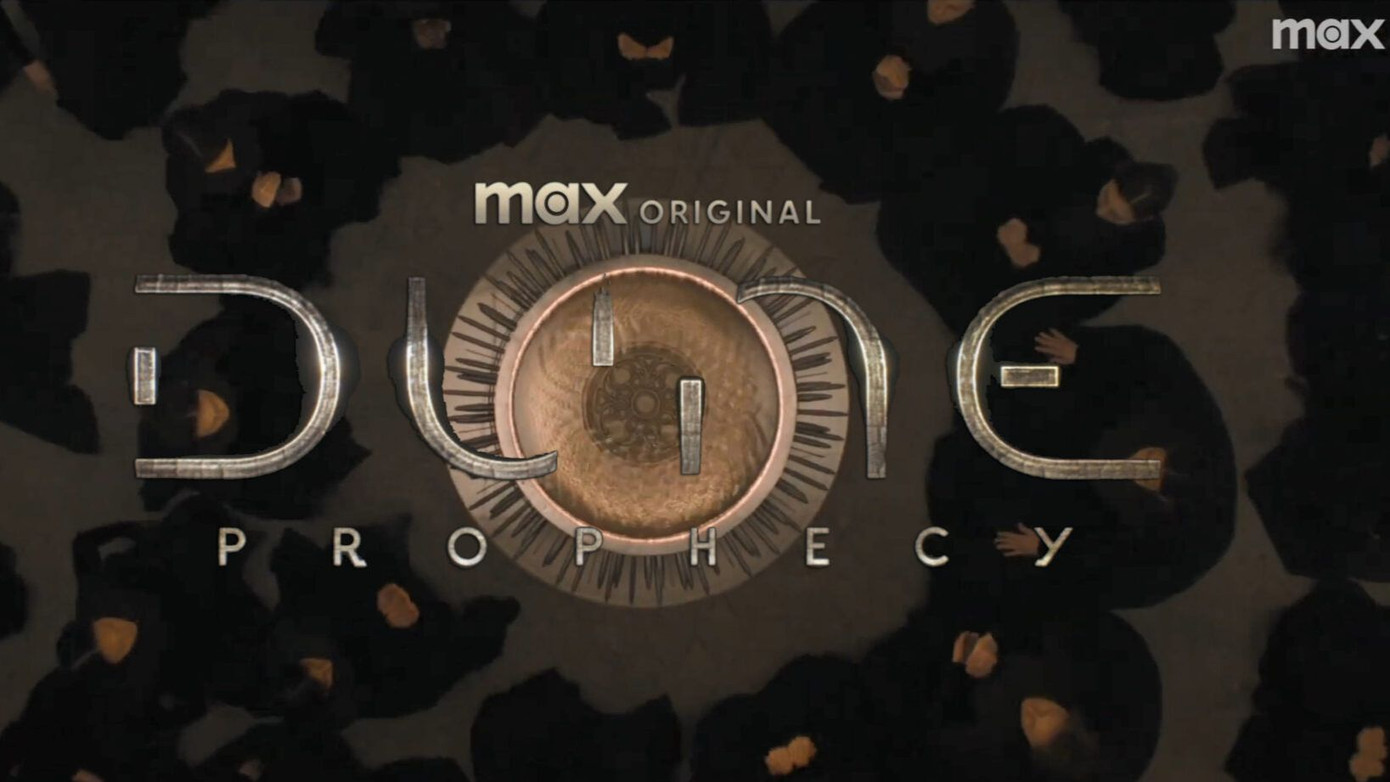 Dune: Prophecy khá bất ổn khi thiếu vắng Jon Spaihts và có quá nhiều sự biến động trong cơ cấu nhân sự. Dune: Prophecy khá bất ổn khi thiếu vắng Jon Spaihts và có quá nhiều sự biến động trong cơ cấu nhân sự.