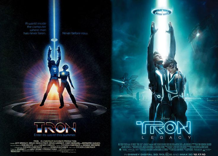 "Tron" (1982) mang sức ảnh hưởng sâu rộng đến cả ngành công nghiệp game và điện ảnh sau này. "Tron" (1982) mang sức ảnh hưởng sâu rộng đến cả ngành công nghiệp game và điện ảnh sau này.