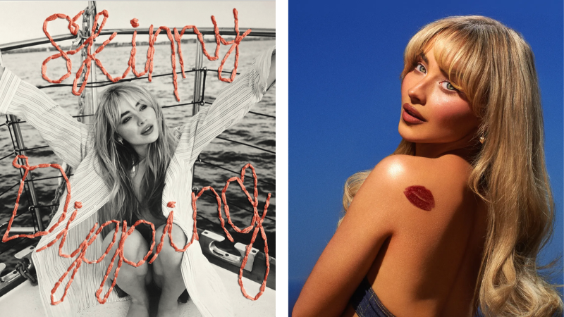 Sabrina Carpenter từng khuấy đảo mùa Hè 2024 với bản hit &quot;Espresso&quot;.