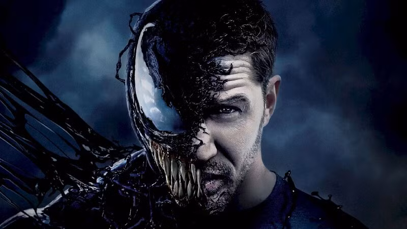 Người hâm mộ vẫn mong đợi pha trở mình cuối từ thương hiệu Venom của Sony.