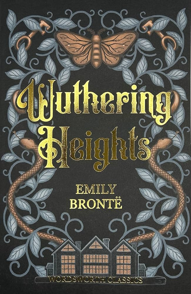 Wuthering Heights là tác phẩm văn học có ảnh hưởng sâu rộng đến văn hoá đại chúng. Wuthering Heights là tác phẩm văn học có ảnh hưởng sâu rộng đến văn hoá đại chúng.