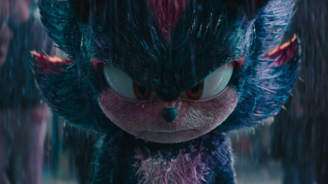 Thứ khiến Shadow "hắc hóa" không phải sự tàn ác mà là những vết thương chưa lành. Thứ khiến Shadow "hắc hóa" không phải sự tàn ác mà là những vết thương chưa lành.