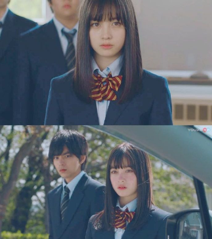 Trong sự nghiệp diễn xuất, Hashimoto Kanna vốn nổi lên từ hình tượng trong sáng của các vai diễn tuổi học trò. Trong sự nghiệp diễn xuất, Hashimoto Kanna vốn nổi lên từ hình tượng trong sáng của các vai diễn tuổi học trò.