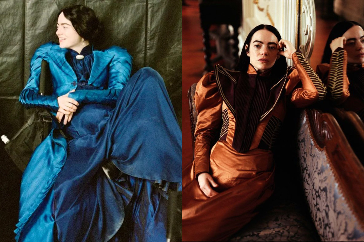 Nữ diễn viên từng để lại dấu ấn mạnh mẽ với vai chính trong "Poor Things". Ảnh: Searchlight Pictures Nữ diễn viên từng để lại dấu ấn mạnh mẽ với vai chính trong "Poor Things". Ảnh: Searchlight Pictures