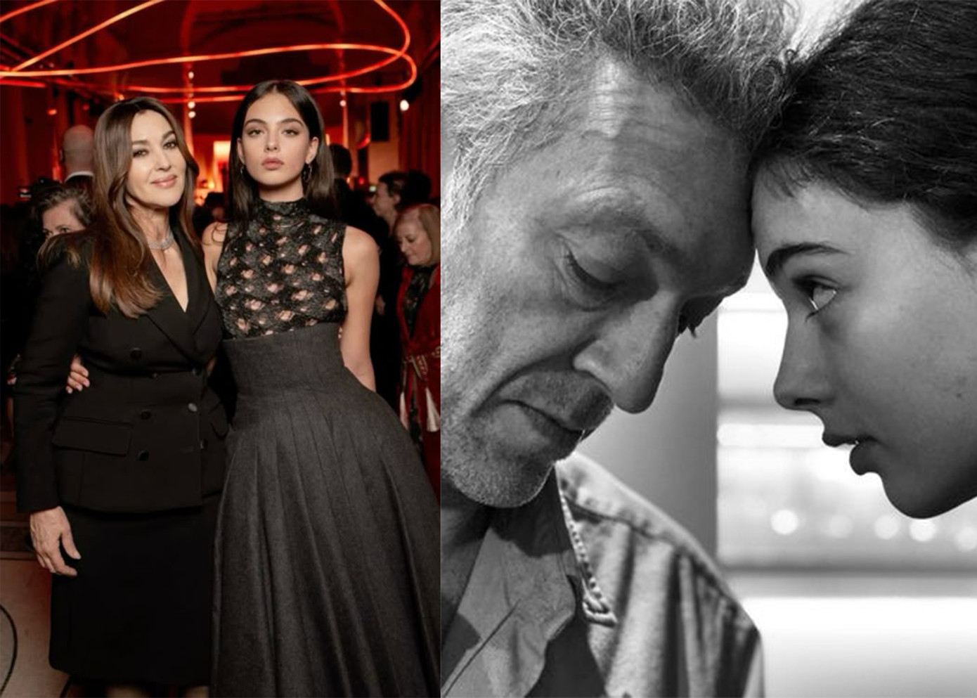 Xuất phát điểm của Deva Cassel hoàn toàn khớp với hình mẫu "nepo-baby".