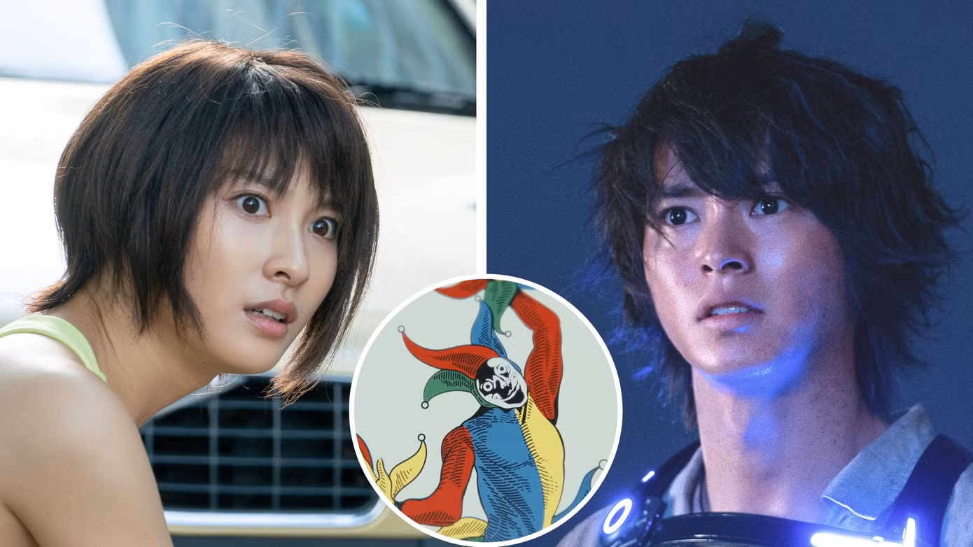 Hiện Netflix đã "bật đèn xanh" cho mùa mới của phim với chủ đề lá bài Joker bí ẩn.