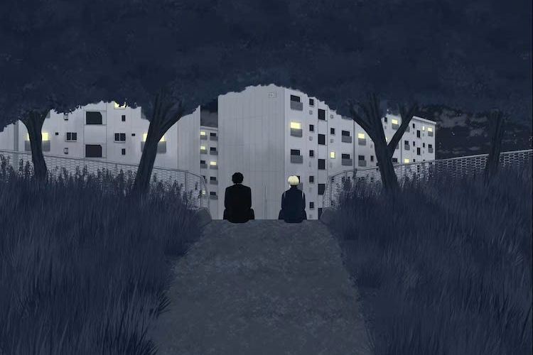 Một số khung hình nổi bật trong trailer.