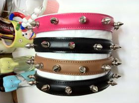 Sành điệu với băng đô gai nhọn ảnh 2