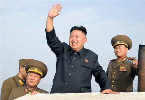 Nhà lãnh đạo Triều Tiên Kim Jong Un sẽ tới Iran tham dự hội nghị. Nhà lãnh đạo Triều Tiên Kim Jong Un sẽ tới Iran tham dự hội nghị