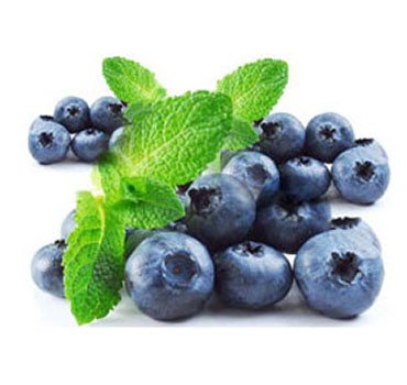 OTIV tinh chiết từ Blueberry giúp chống gốc tự do, ngăn ngừa và giảm thiểu đau nửa đầu