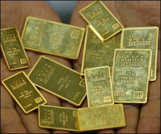 Dù giá vàng tăng cao nhưng nhu cầu tiêu thụ trên thế giới vẫn không giảm. Dù giá vàng tăng cao nhưng nhu cầu tiêu thụ trên thế giới vẫn không giảm