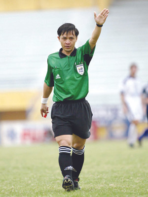 Ông Đặng Thanh Hạ. Ảnh: VSI