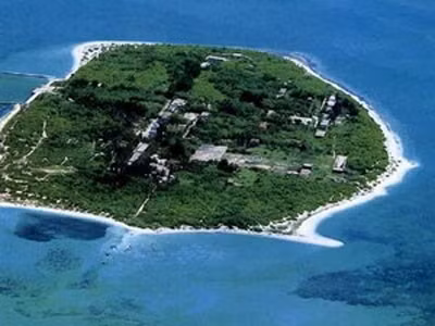 Quần đảo Hoàng Sa. (Nguồn: hoangsa.org)