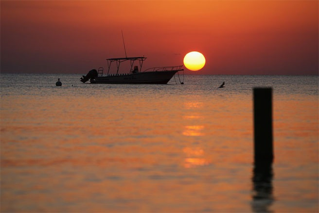 Vùng Caribbean và Panama là nơi cất giữ 1,1 nghìn tỷ USD tài sản tư nhân nước ngoài 