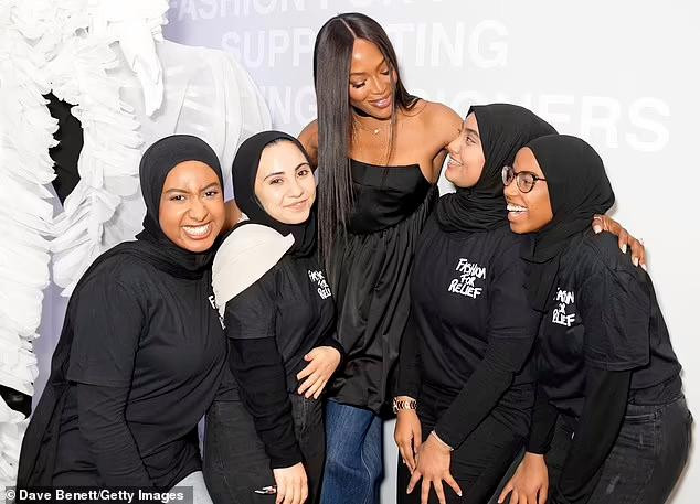 Quỹ từ thiện của nàng "báo đen" gây tranh cãi vì các khoản chi chênh lệch.