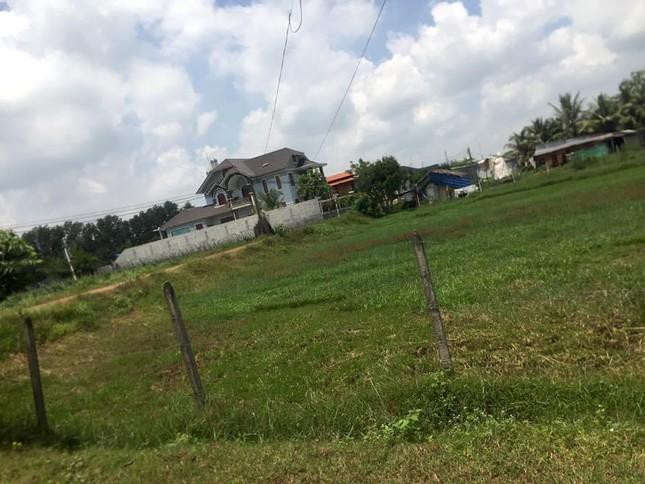 Đất nền Củ Chi, Hóc Môn đang sốt nóng nhưng nhà đầu tư dễ bị dính đất quy hoạch. Đất nền Củ Chi, Hóc Môn đang sốt nóng nhưng nhà đầu tư dễ bị dính đất quy hoạch.