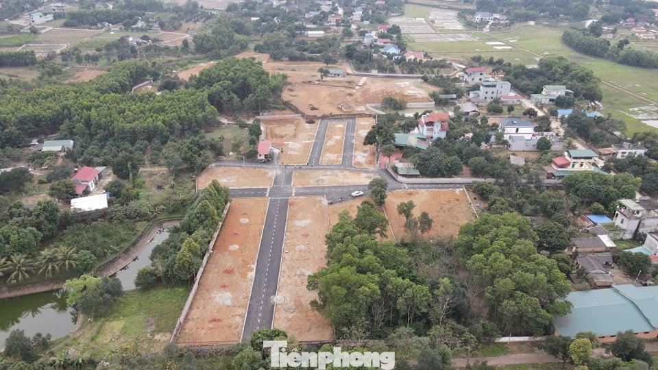 Giá và lượng giao dịch đất nền tăng nhanh ở các khu vực vùng ven Hà Nội, TP.HCM; Thái Bình, Lâm Đồng, Khánh Hoà... Giá và lượng giao dịch đất nền tăng nhanh ở các khu vực vùng ven Hà Nội, TP.HCM; Thái Bình, Lâm Đồng, Khánh Hoà...