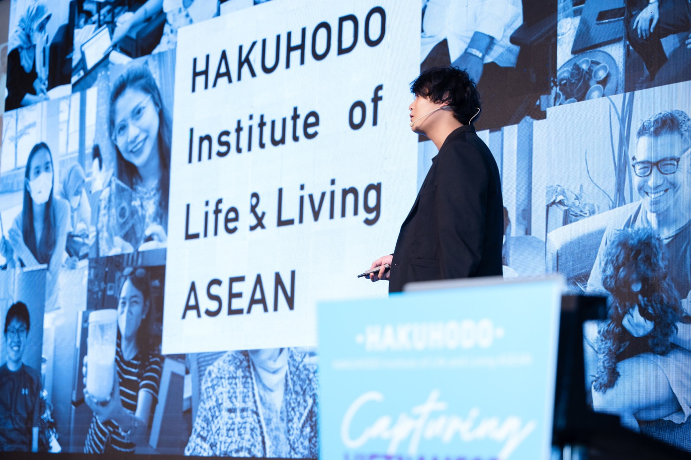 HILL ASEAN Việt Nam còn chia sẻ về cách thương hiệu có thể tiếp cận tệp khách hàng này