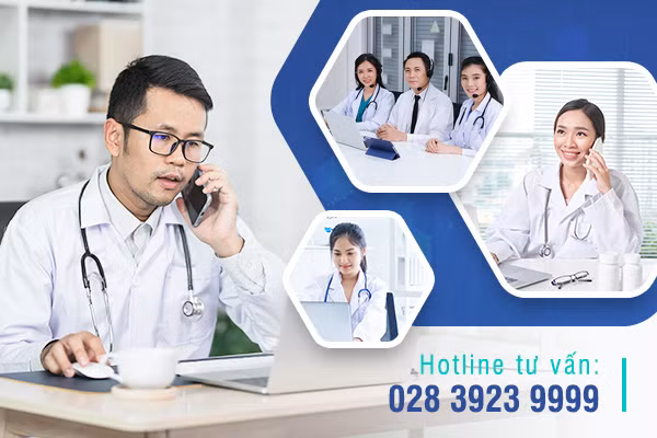 Đặt hẹn khám trước tiện lợi tại Phòng Khám Hoàn Cầu để được phục vụ ưu tiên