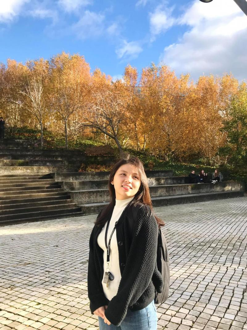 95 học bổng toàn phần du học Anh mùa thu 2024 ảnh 4