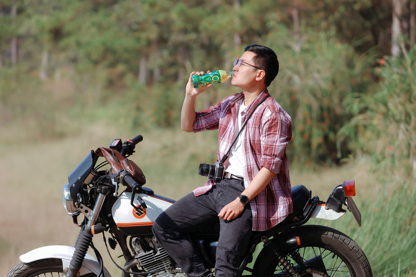 Làm việc linh hoạt để có thời gian giải nhiệt cuộc sống là tiêu chí ngày càng quan trọng của người trẻ khi lựa chọn công việc