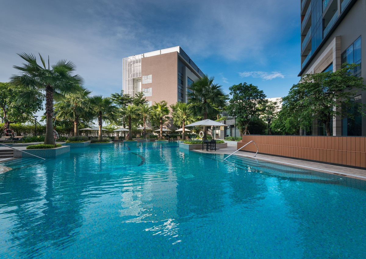 Chính sách bán hàng trong thời điểm hiện tại của Vinhomes Golden River được đánh giá là chưa từng có