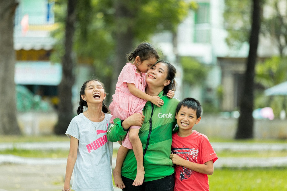 Phụ nữ Việt ngày càng được tạo điều kiện để tự chủ kinh tế