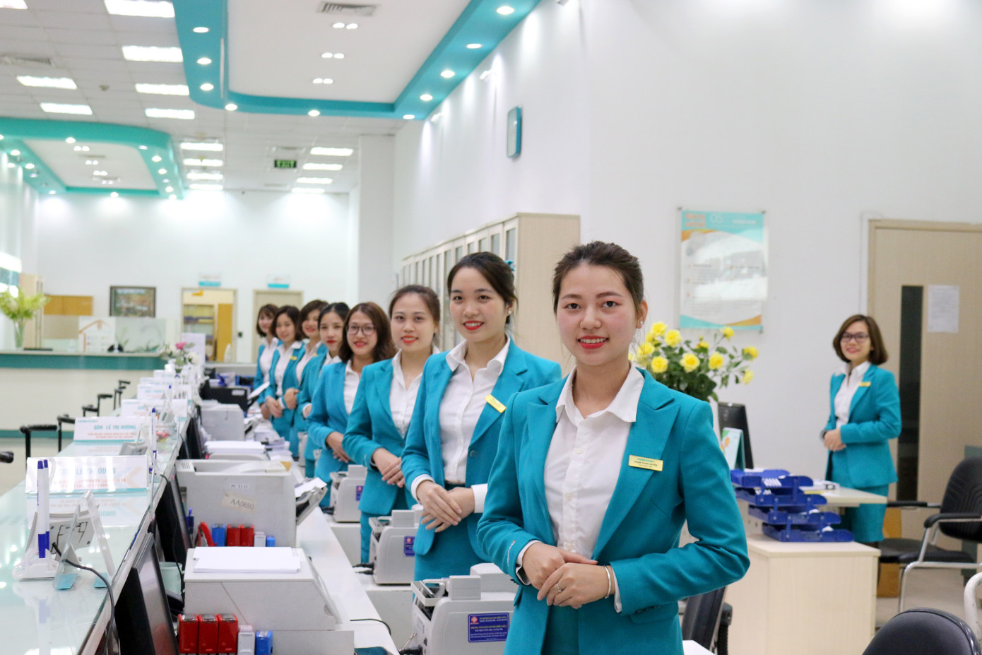 ABBANK đang chuẩn bị cho công tác tổ chức Đại hội Cổ đông 2024 vào ngày 05/4/2024 ABBANK đang chuẩn bị cho công tác tổ chức Đại hội Cổ đông 2024 vào ngày 05/4/2024