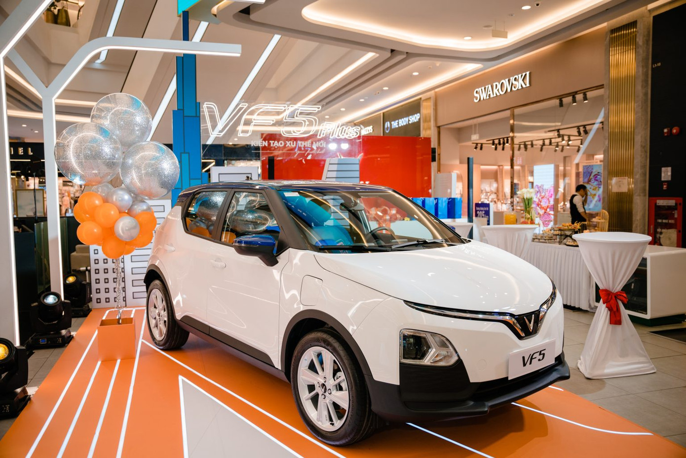 Chính sách trả góp của VinFast mang sứ mệnh đem lại cuộc sống tiện nghi hơn cho người Việt. Chính sách trả góp của VinFast mang sứ mệnh đem lại cuộc sống tiện nghi hơn cho người Việt.