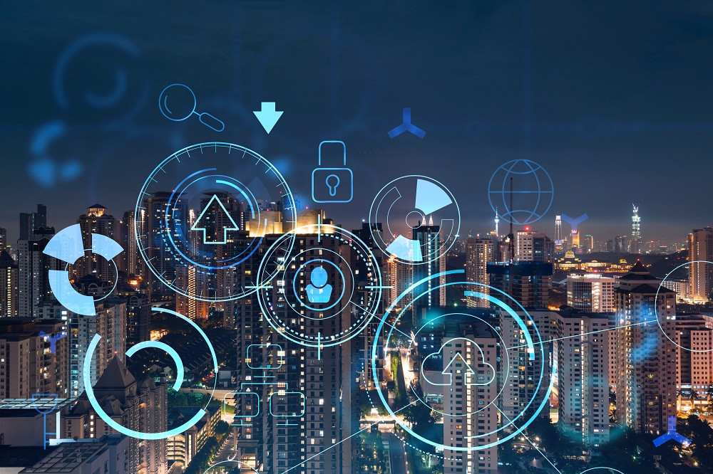 AI, IoT, Big Data đóng vai trò quan trọng trong việc nâng cao chất lượng cuộc sống (Hình minh họa)