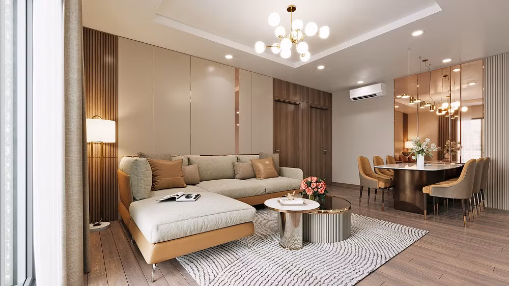 Tất cả căn hộ tại Le Grand Jardin đều được hoàn thiện với thiết kế thông minh cùng không gian sống hiện đại. Tất cả căn hộ tại Le Grand Jardin đều được hoàn thiện với thiết kế thông minh cùng không gian sống hiện đại.