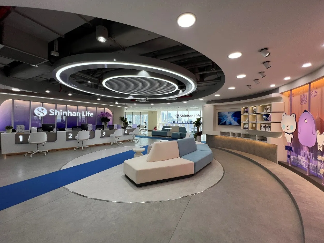 Sự phát triển kênh FC mở ra một giai đoạn tăng trưởng mới của Shinhan Life khi bước sang năm thứ 3 hoạt động tại Việt Nam