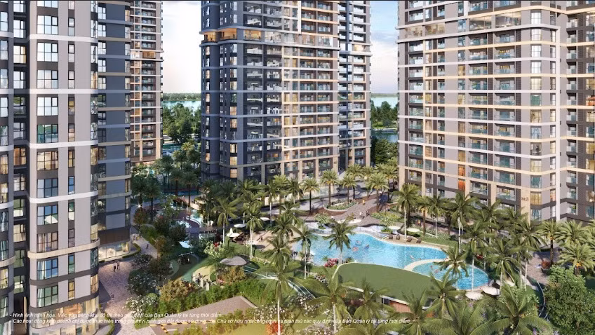 Bất động sản vẫn luôn là kênh đầu tư hấp dẫn, có khả năng tích trữ tài sản với tỉ suất sinh lời ổn định