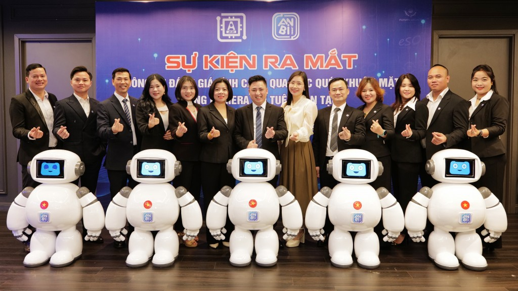 ANBI giúp đỡ người dùng hiểu rõ bản thân tìm kiếm hướng đi phù hợp ANBI giúp đỡ người dùng hiểu rõ bản thân tìm kiếm hướng đi phù hợp