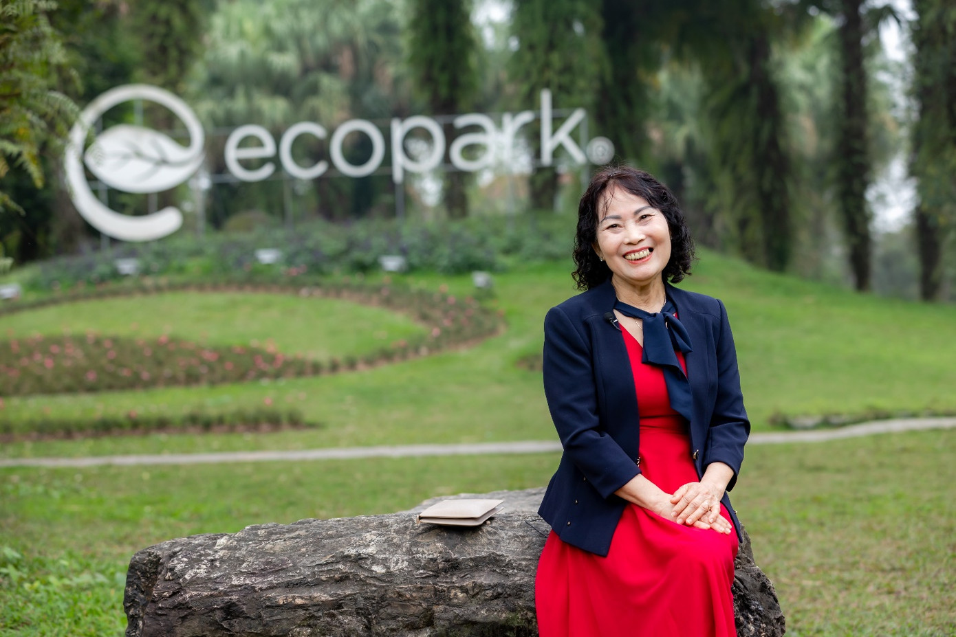 Cô Thu Minh Cô Thu Minh