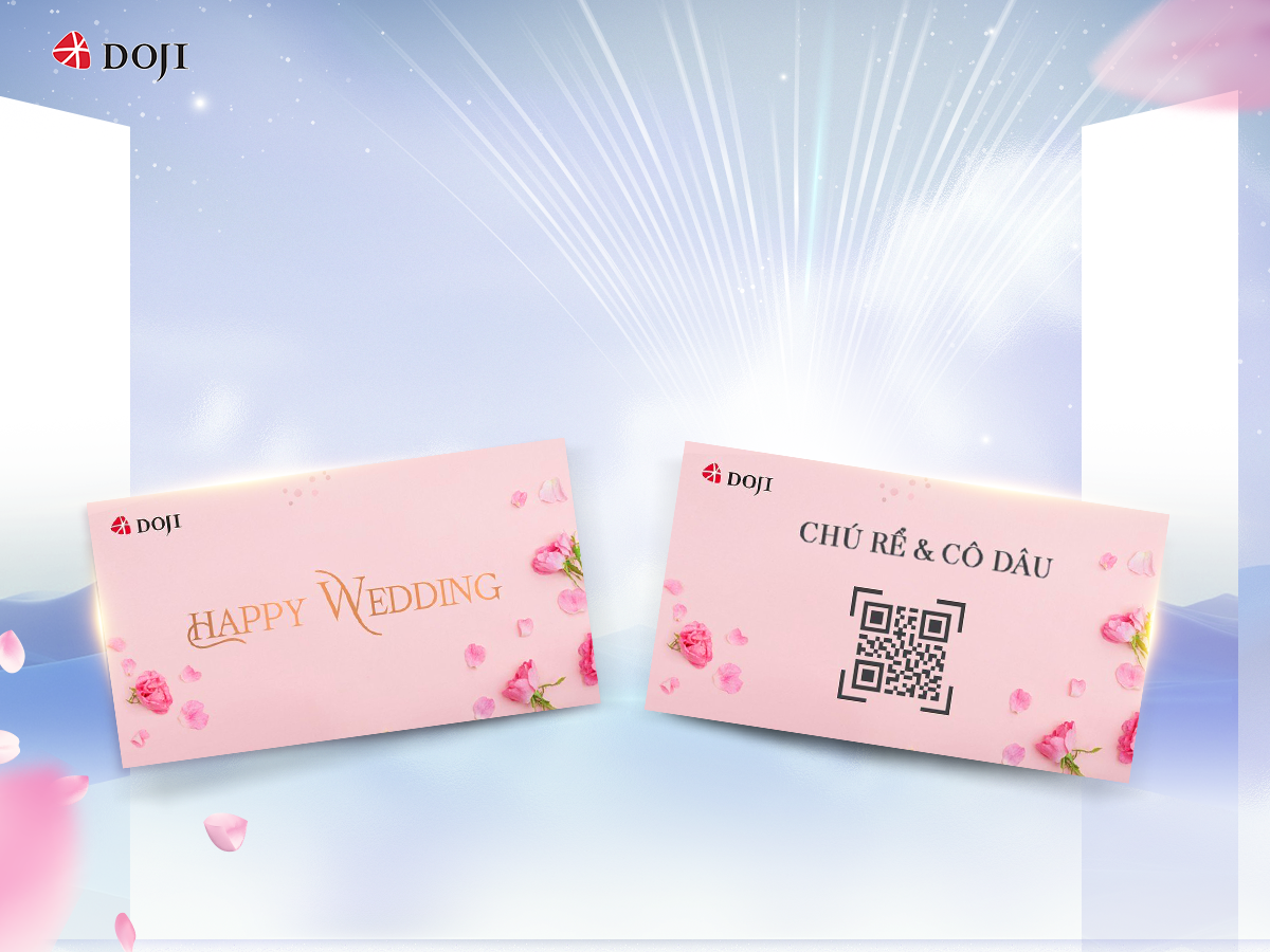 Thời đại thay đổi, hình thức giao tiếp mới ra đời thay thế dần truyền thống cũ, trong đó có cả cách thức mời cưới